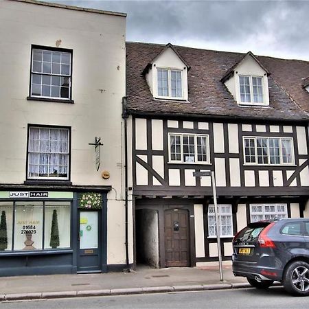 Tudor Cottage - Hidden Treasure Tewkesbury Ngoại thất bức ảnh