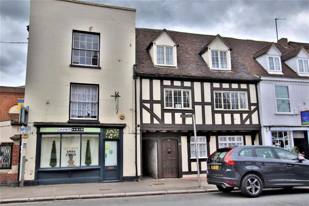 Tudor Cottage - Hidden Treasure Tewkesbury Ngoại thất bức ảnh